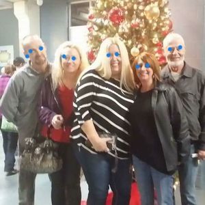 Meet your Posher, Craig